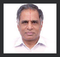 Prof. S Sadagopan