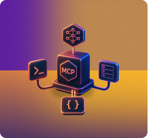 MCP using FinBox