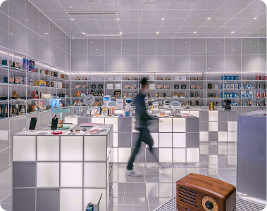 Retail