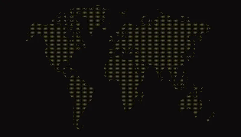 World Map